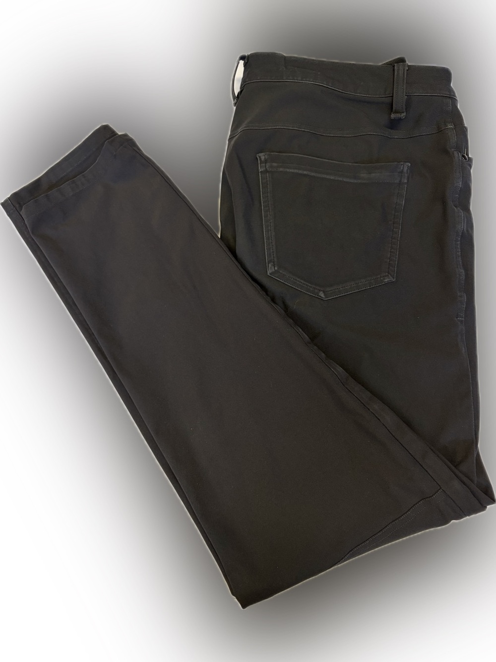 Lululemon ABC 5 Pocket Trousers